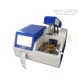 萬(wàn)慕儀器,閉口閃點(diǎn)儀廠家,河南閉口閃點(diǎn)儀圖片